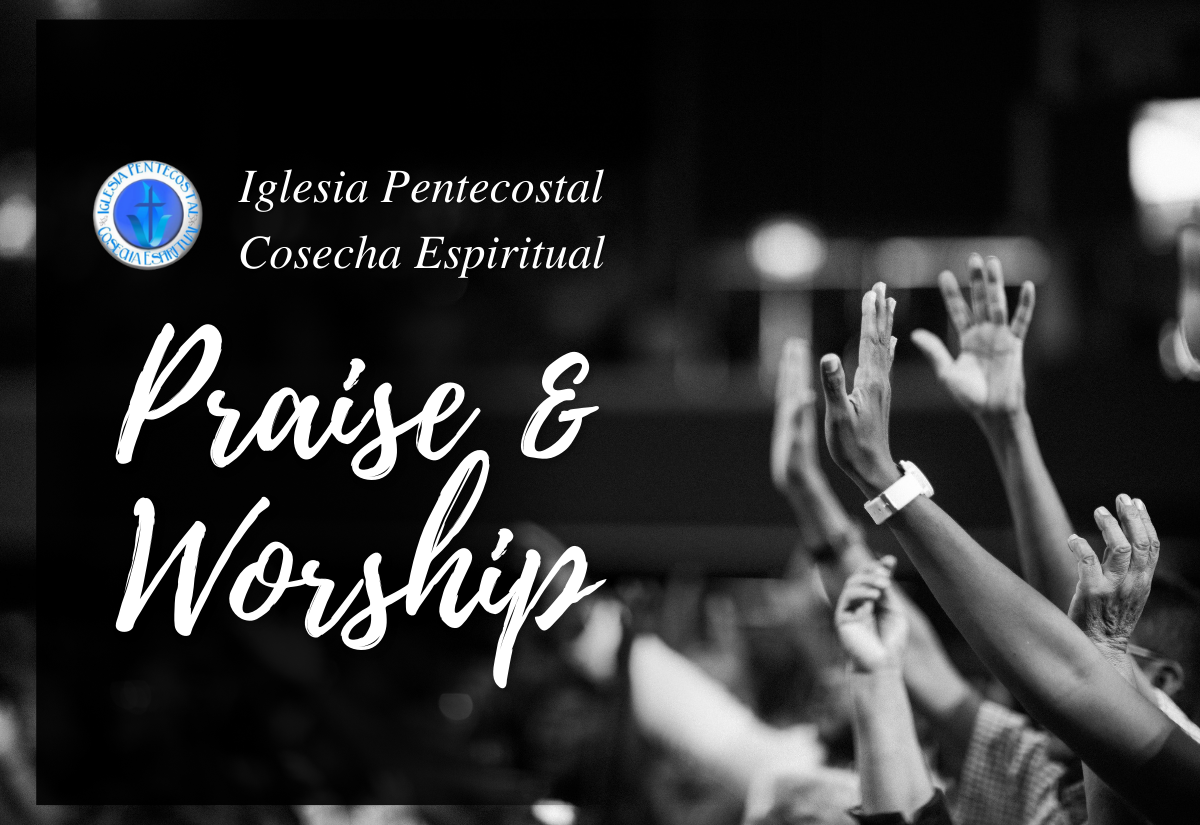 Adoración en comunidad